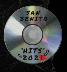 Bad Bunny – San Benito Hits (2021)